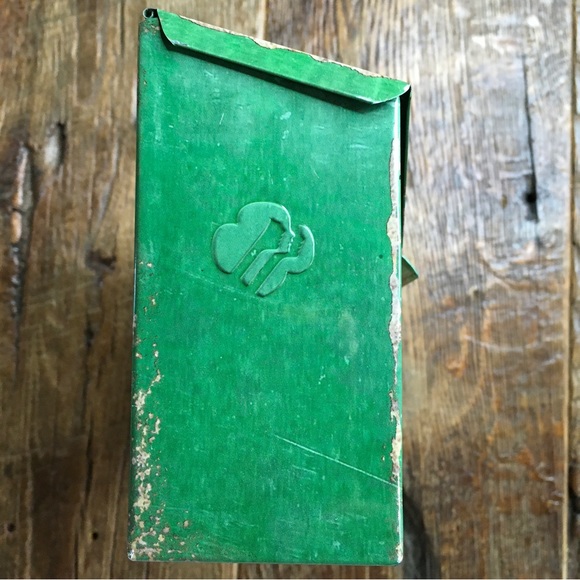 Girl Scout Mail Box - Picture 13 of 15